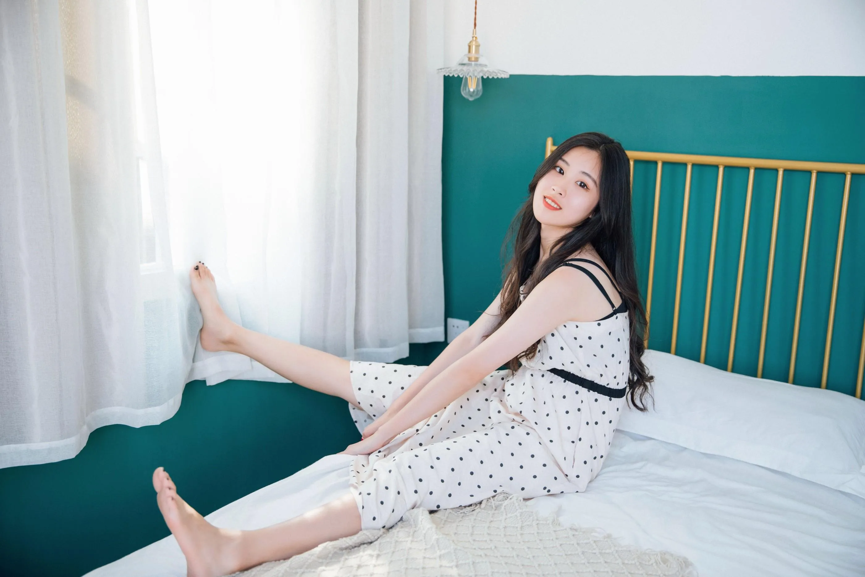 [YITUYU艺图语]2022.02.06 那年夏天 思婷 [26P]插图9